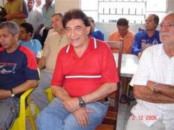 Gaspar Gonçalves Vieira