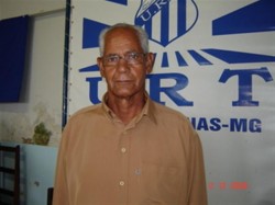 José Ferreira Mendes - Presidente CD e interino da Executiva
