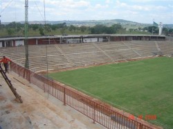 arquibancadas