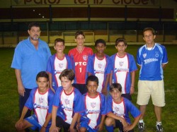 Multimarcas - Campeão Mirim