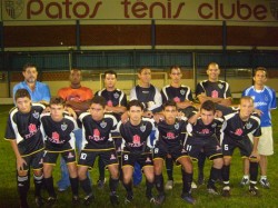 Varejão Central - Campeão Livre