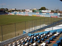 Estádio "Zama Maciel"