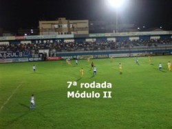 Jogos do Módulo II