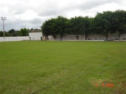 Estádio "Beira-Rio" - Bairro São José Operário