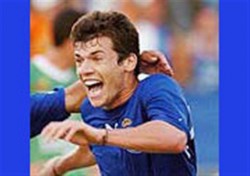 Cruzeiro é campeão mineiro 2006