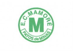 Escudo do Mamoré