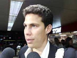 Hernanes convocado por Dunga para a Seleção Brasileira