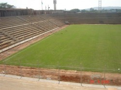 Estádio Bernardo Rubinger de Queiroz