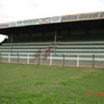 Estádio do Mamoré