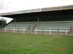 Estádio do Mamoré