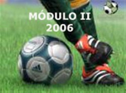 Módulo II do Campeonato Mineiro