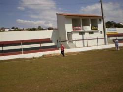 Estádio Beira-Rio, onde acontecem os jogos do Torneio Autônomo