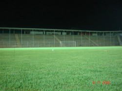 Estádio Bernardo Rubinger de Queiroz