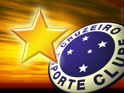Cruzeiro Esporte Clube - 88 anos