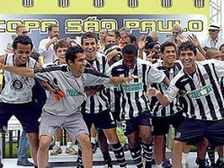 Figueirense - o último campeão