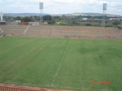 Estádio do Mamoré