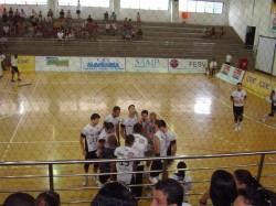 Superliga Masculina de Volei