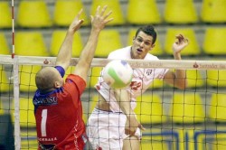 Superliga de Volei