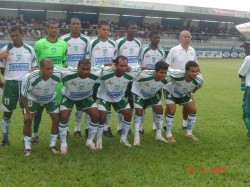 Ideal Futebol Clube