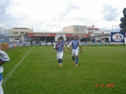Os meninos da Mangueira estão de volta para a disputa do Campeonato Mineiro da Categoria Júnior.