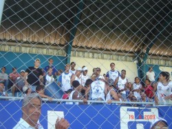 Torcida