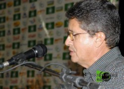 José Armando Resende - Presidente do Conselho Deliberativo