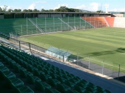 Estádio Mamoré