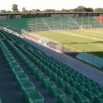 Estádio do Mamoré