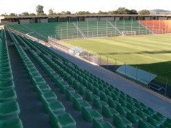 Estádio do Mamoré