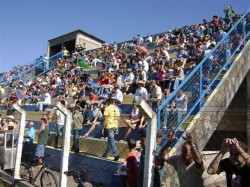 Torcida no Castilhão