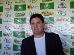 Roberto Gaúcho - Treinador