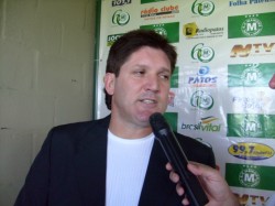 Roberto Gaúcho