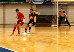 Copa Integração Futsal