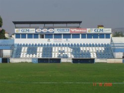 Estádio Zama Maciel