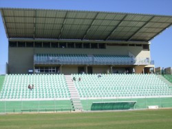 Estádio Bernardo Rubinger