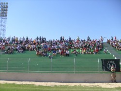 Torcida do Mamoré