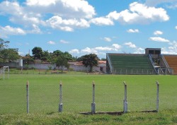 Estádio José Drumond de Castilho