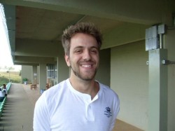 Tomás Mendes