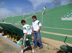 Roberto Gaúcho