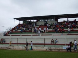 Estádio Sebastião César