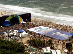 Festa do Rio de Janeiro