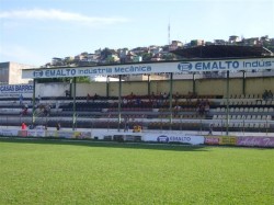 Estádio Louis Ensch