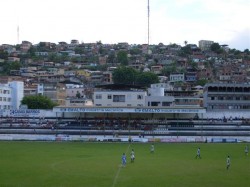 Estádio Louis Ensch