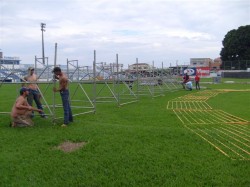 Estádio Zama Maciel