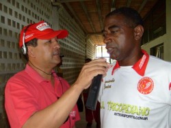 Elton Souza e Barra Mansa