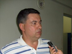 Márcio Borges Alves