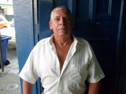 Jorge César (Jorge Paraíba)