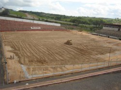 Arena do Jacaré