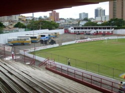Estádio Elias Arbex
