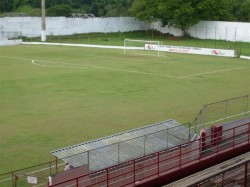 Estádio Elias Arbex